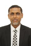 Ali Sameeh
